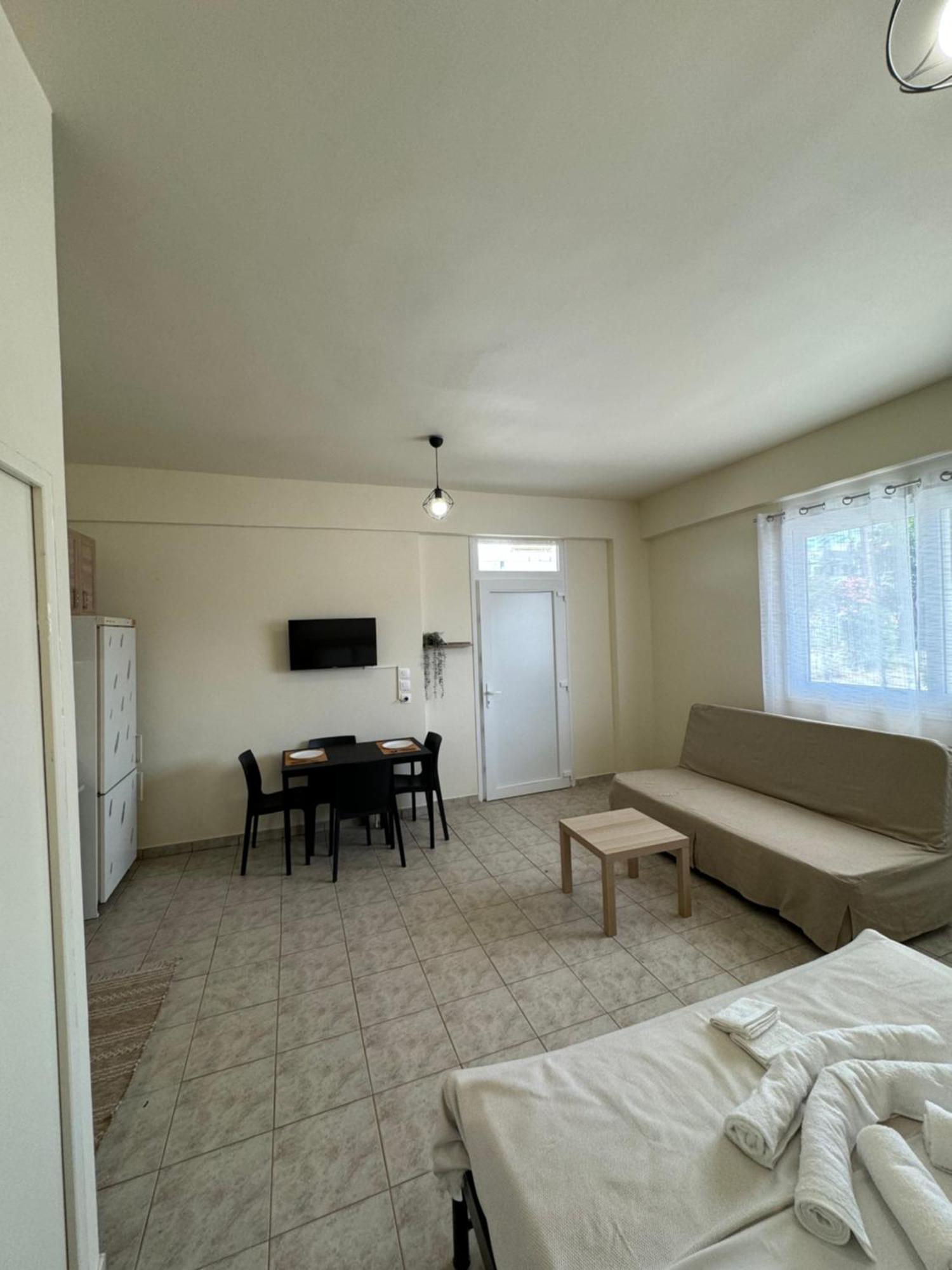 Airpoint Apartments Луца Экстерьер фото