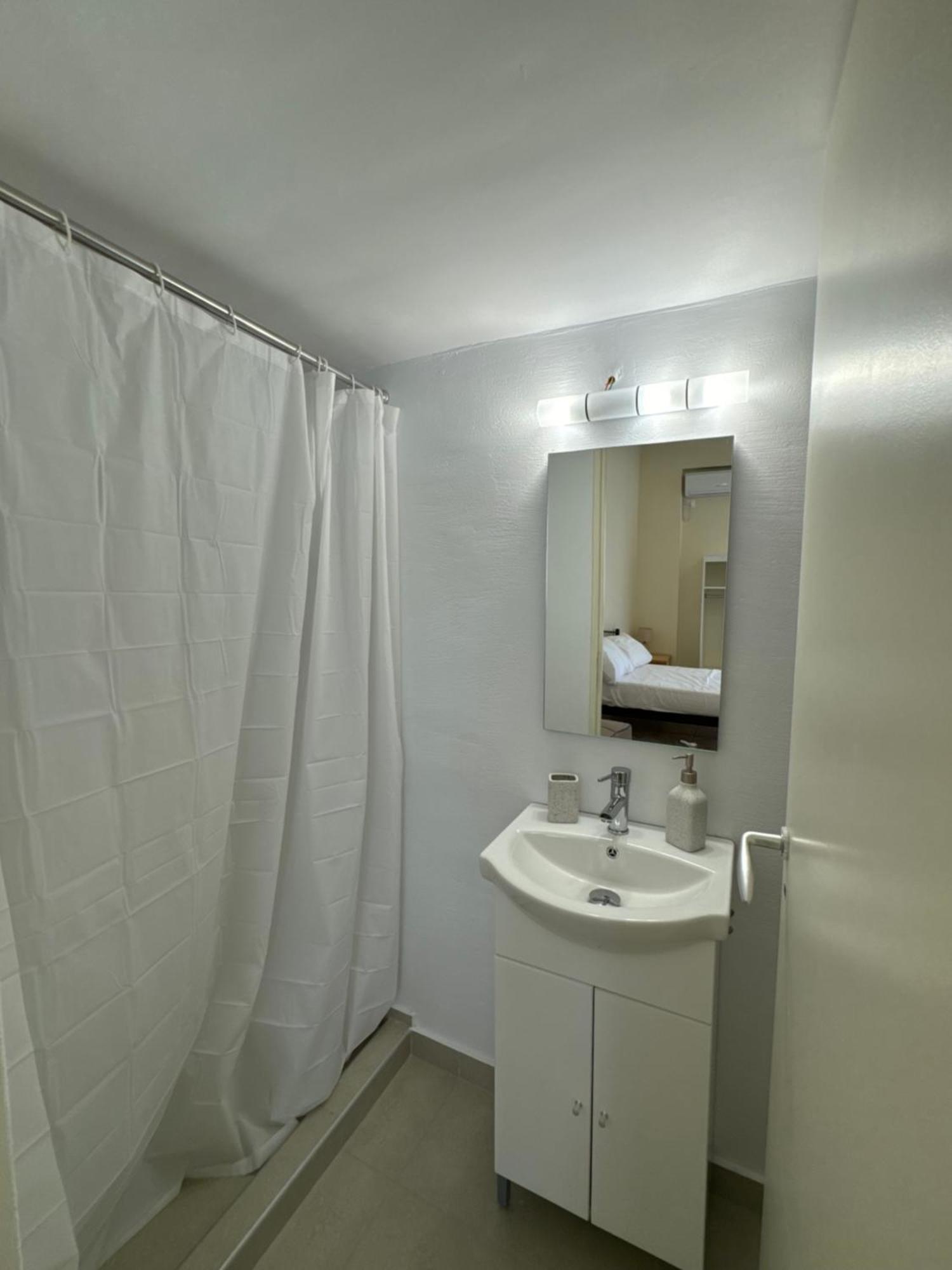 Airpoint Apartments Луца Экстерьер фото